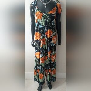 Preloved Shein Romper